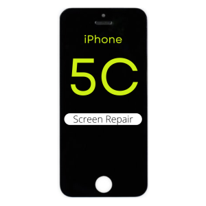 iPhone 5C - Screen Repair