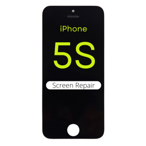 iPhone 5S - Screen Repair