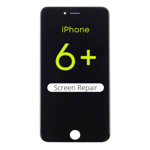 iPhone 6 Plus - Screen Repair