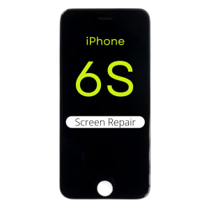 iPhone 6S - Screen Repair

