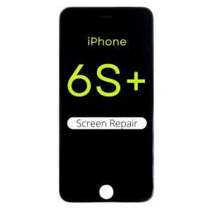 iPhone 6S Plus - Screen Repair