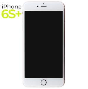 iPhone 6S Plus Pre-Owned Device (BER – Non-Functioning Device)