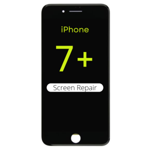 iPhone 7 Plus - Screen Repair