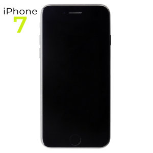 iPhone 7 GSM Factory Unlocked (Verizon) 32GB Matte Black(Grade B+)