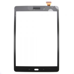 Glass and Digitizer for use with Samsung Galaxy Tab A 9.7" SM-T550, Smoky Titanium