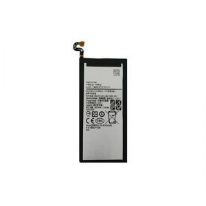 Battery for use with Samsung Galaxy S7 Edge SM-G935