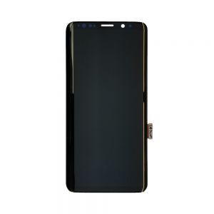 OLED Digitizer Assembly for use with Samsung Galaxy S9 (Without Frame)