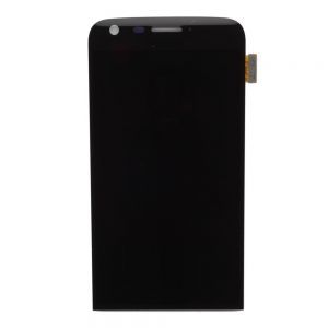 LCD/Digitizer for use with LG G5 (Black)