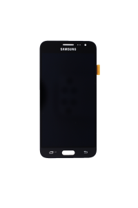 Premium LCD Screen without frame for use with Samsung Galaxy J3(J320 / 2016) Black
