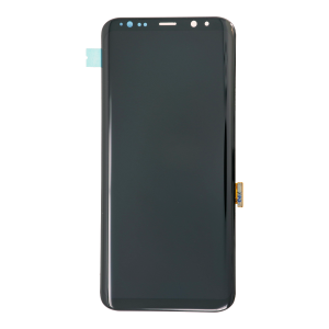 OLED Digitizer Assembly for use with Samsung Galaxy S8 Plus (Without Frame)