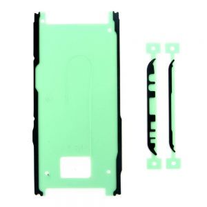 Front Cover Adhesive for use with Samsung Galaxy S8 Plus