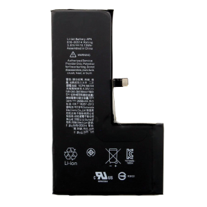 Battery for use with iPhone XS