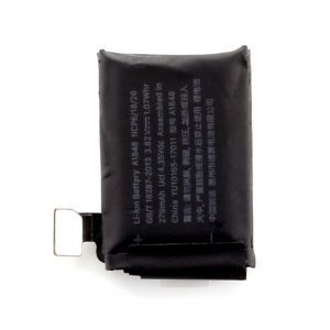 Battery for use with iWatch 3 (38mm)