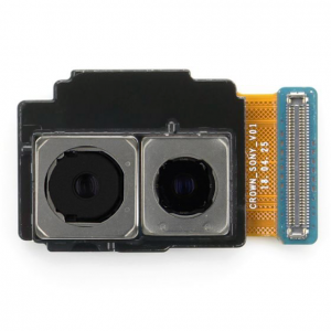 Rear Camera for use with Samsung Galaxy Note 9 (N960F)