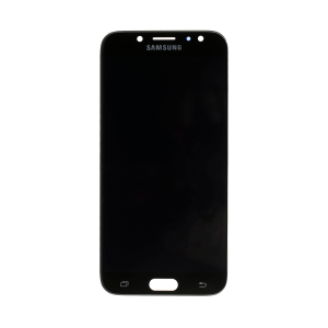Premium LCD Screen without frame for use with Samsung Galaxy J7 Pro(J730/2017) Black