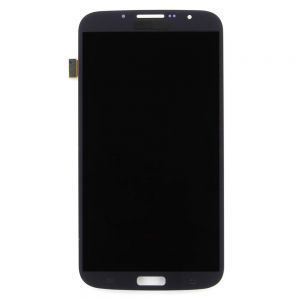 LCD/Digitizer Screen for use with Samsung Galaxy Mega 6.3 (Black)