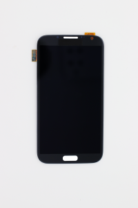 LCD/Digitizer for use with Samsung Galaxy Note 2 (Black)