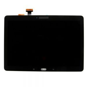 LCD/Digitizer Screen for use with  Galaxy Note 10.1" (Black)