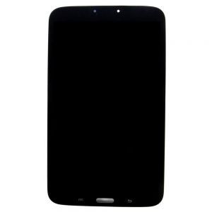 LCD/Digitizer for use with Galaxy Tab 3 8.0 (Black)