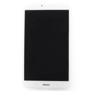 LCD/Digitizer for use with Galaxy Tab 3 8.0 (White)