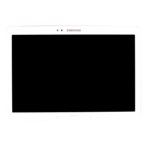 LCD/Digitizer for use with Galaxy Tab Note 10.1 (White)