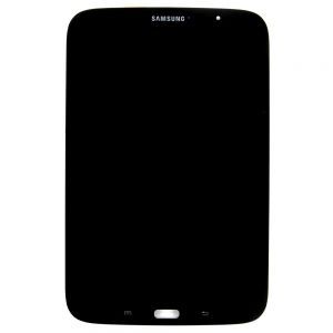 LCD/Digitizer for use with Galaxy Note 8.0 Tablet (Black)