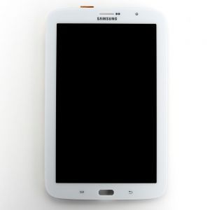LCD/Digitizer for use with Galaxy Note 8.0 Tablet (White)