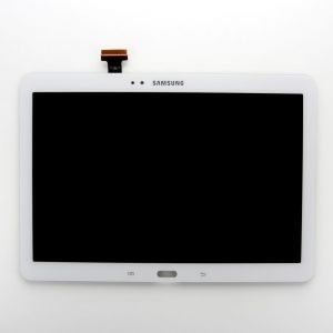 LCD/Digitizer Screen for use with Galaxy Tab Pro 10.1 (White)