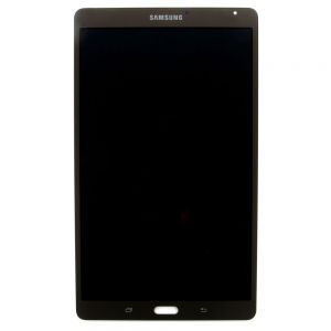 LCD/Digitizer Screen for use with Galaxy Tab S 8.4 T700 (Black)