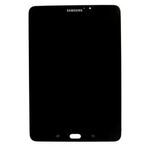 LCD/Digitizer Screen for use with Galaxy Tab S2 8.0 (Black)