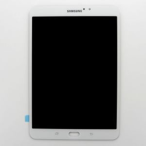 LCD/Digitizer for use with Galaxy Tab S2 8.0 (White)