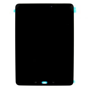 LCD/Digitizer for use with Galaxy Tab S2 9.7 (Black)