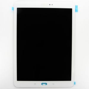 LCD/Digitizer for use with Galaxy Tab S2 9.7 (White)