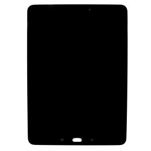 LCD/Digitizer for use with Galaxy Tab S3 9.7 T820 (Black)