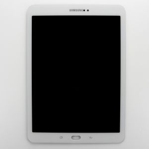 LCD/Digitizer for use with Galaxy Tab S3 9.7 (White)
