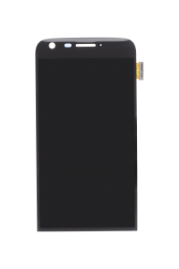 LCD/Digitizer Screen without frame for use with LG G5  (Black)
