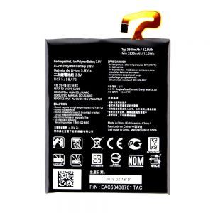 Battery for use with LG G6