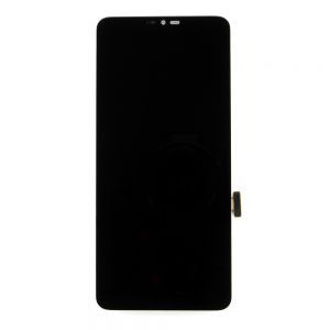 LCD/Digitizer for use with LG G7 One (Black)
