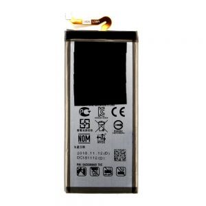 Battery for use with LG G7 One