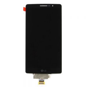 LCD/Digitizer for use with LG Stylo (Black)