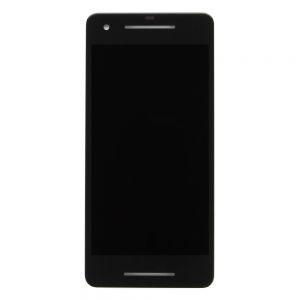 LCD/Digitizer for use with Google Pixel 2 5.0 (Black)