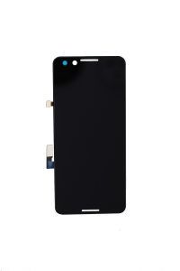 LCD/Digitizer for use with Google Pixel 3 5.5 (Black)