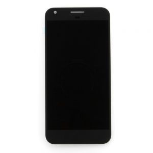LCD/Digitizer Screen for use with Google Pixel XL 5.5 (Black)