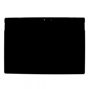 LCD/Digitizer Screen for use with Microsoft Surface RT (Black)
