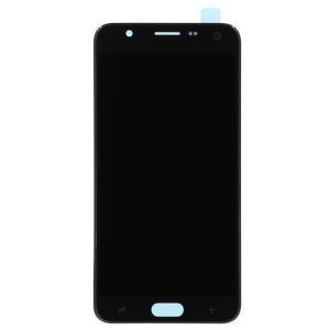 LCD/Digitizer for use with Samsung Galaxy J7 (J737/2018) (Black)