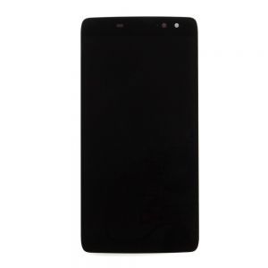 LCD/Digitizer Screen for use with BlackBerry DTEK60 (Black)