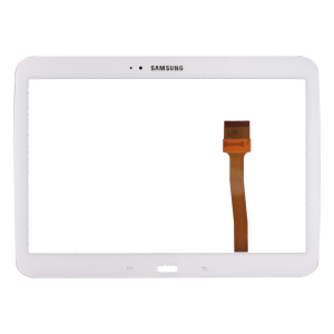 Digitizer Screen for use with Samsung Tab 3 10.1(P5200/P5210)(White)