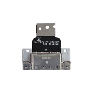 Charging Port Flex Cable for use with Microsoft Surface Pro 3