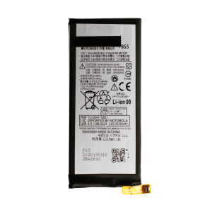 Battery for use with Motorola Droid Turbo 2 XT1585