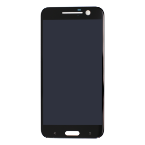 LCD/Digitizer Screen for use with HTC 10 M10h, One M10 (Black)